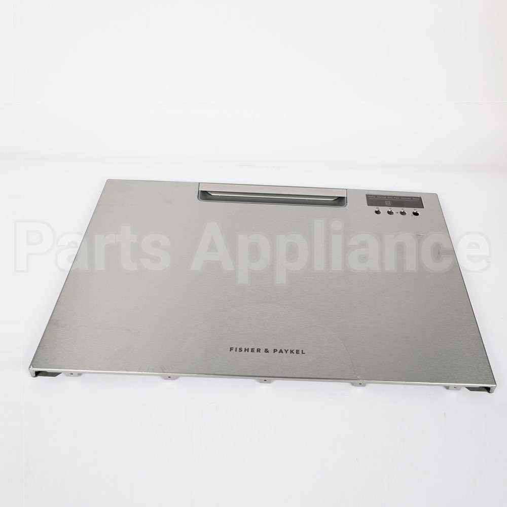 513230 Fisher Paykel Door Assy Uppr Dd60Dax9 V2 (Sp