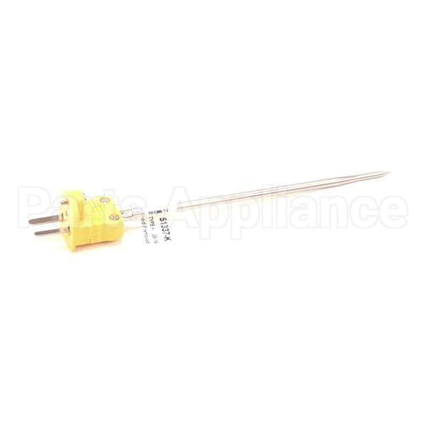 51337-K Compatible Atkins Duraneedle Probe Direct Connect Type K W