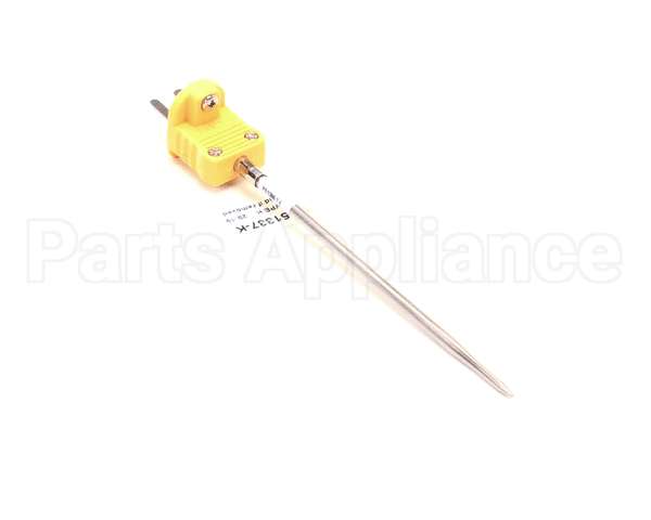 51337-K Cooper Atkins Duraneedle Probe Direct Connect Type K W