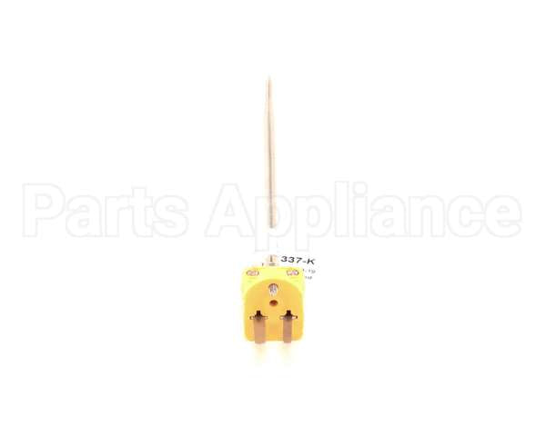 51337-K Cooper Atkins Duraneedle Probe Direct Connect Type K W