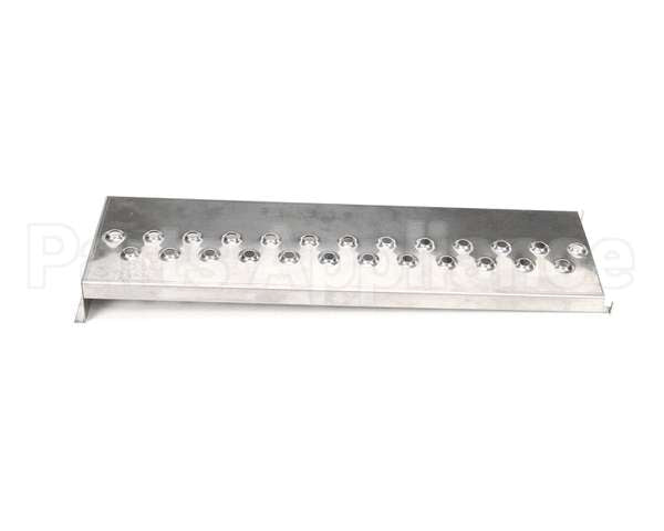 51356 Middleby Plate,Otr L5Gn W/2 Rows Ps520