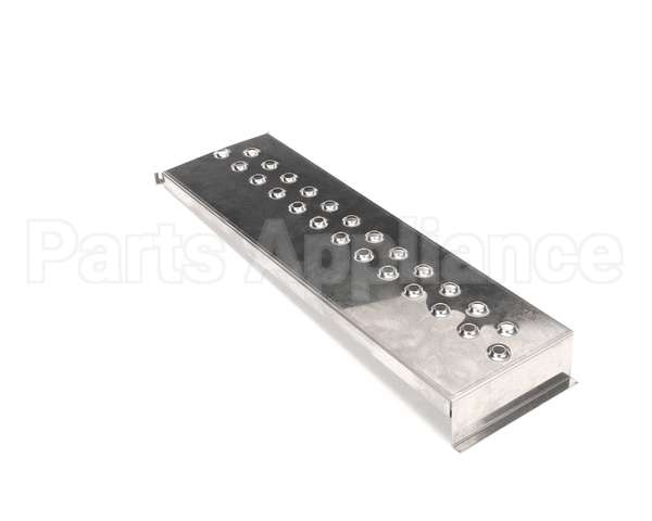 51356 Middleby Plate,Otr L5Gn W/2 Rows Ps520