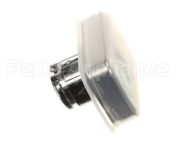 51362 Rondo Push Botton Red/Green With Rubber Cover