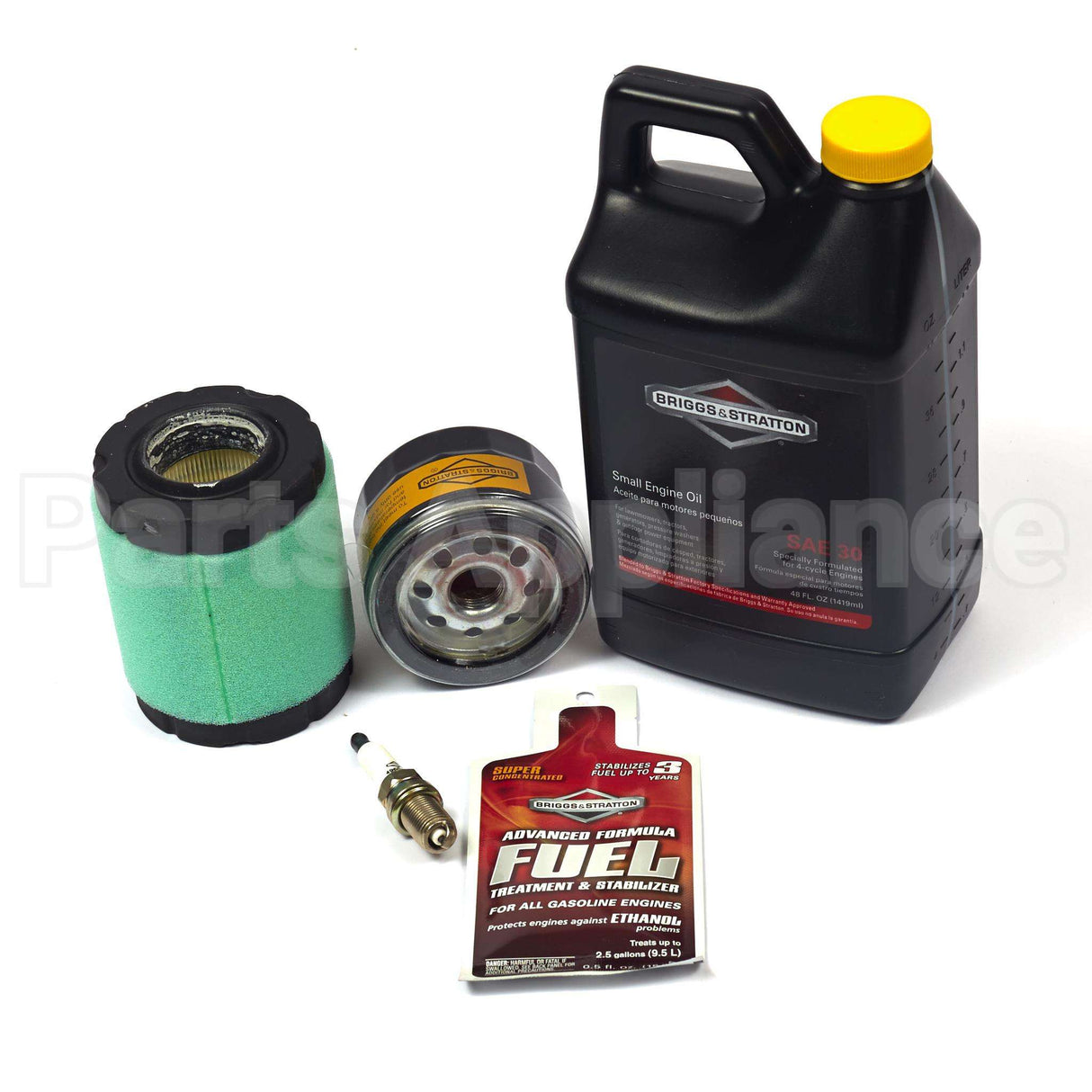 5137B Briggs & Stratton Maintenance Kit