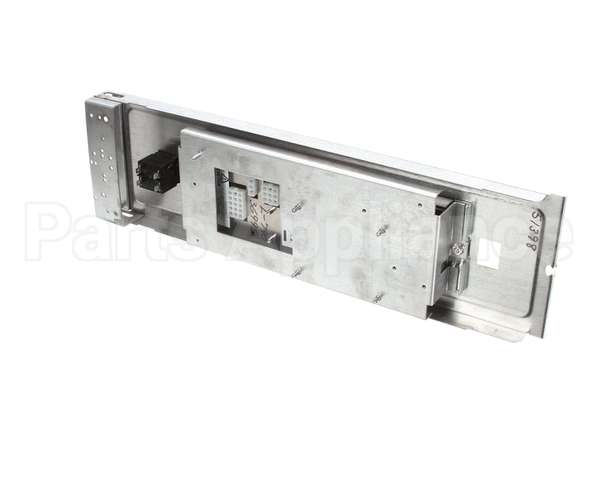 51398 Blodgett Control Panel Assembly,Iq2 B.k.
