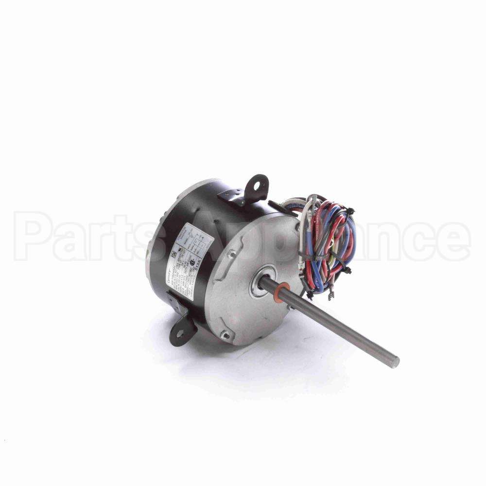 513A Century Oem Replacement Motor