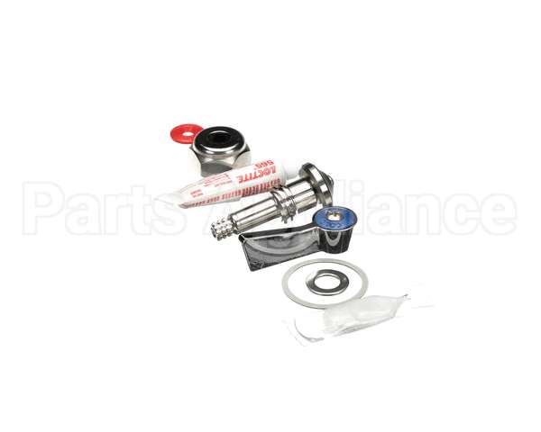 51403 Fisher Ss Stem Kit 3/4 Right Hand Swi