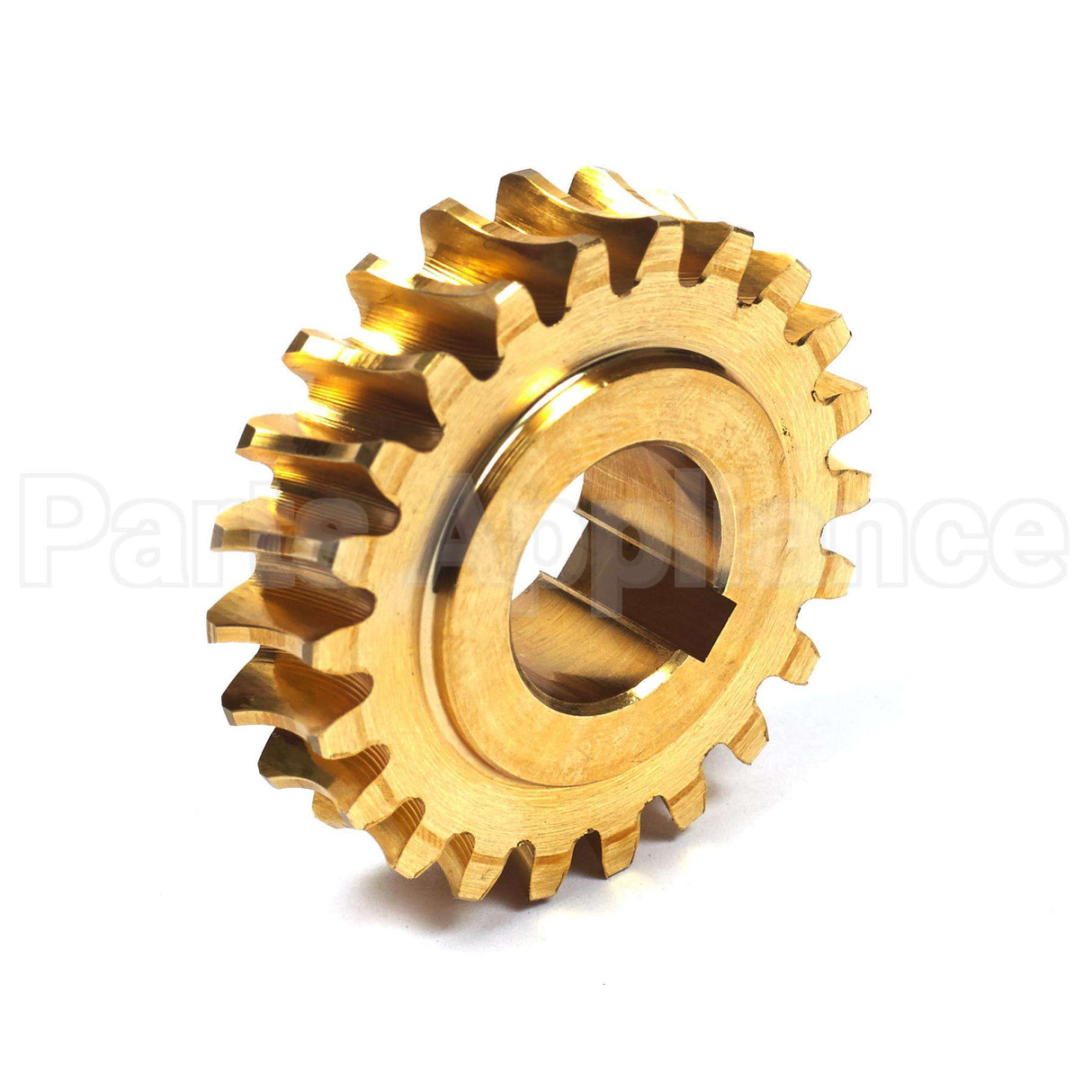 51405MA Briggs & Stratton Gearworm