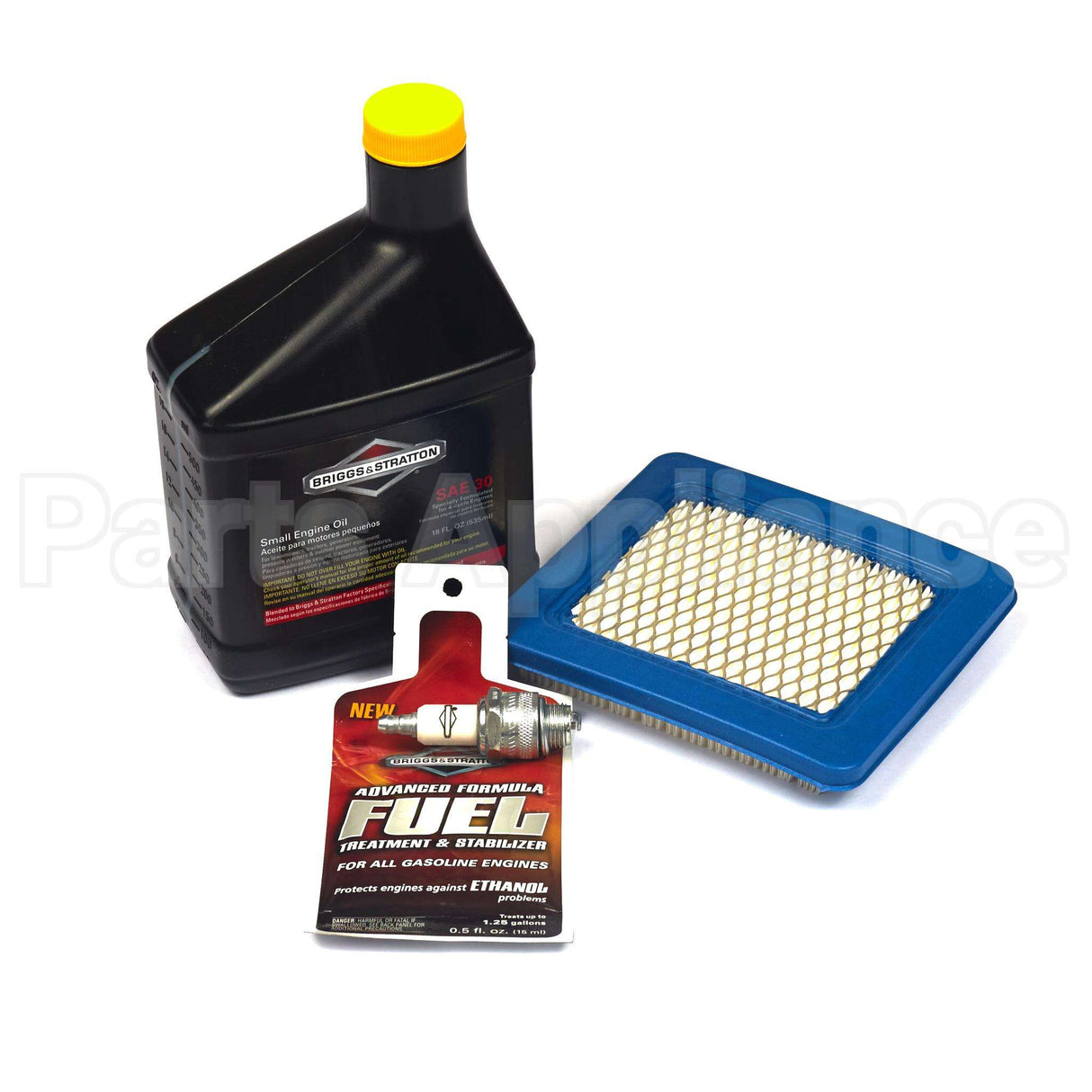 5140B Briggs & Stratton Maintenance Kit