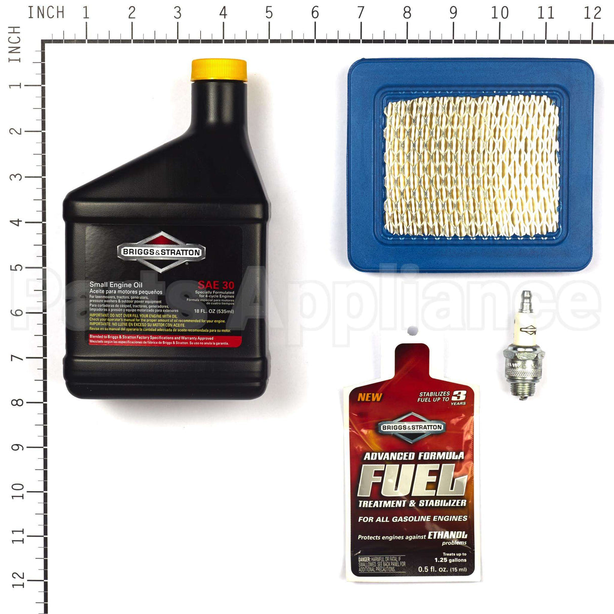 5140B Briggs & Stratton Maintenance Kit