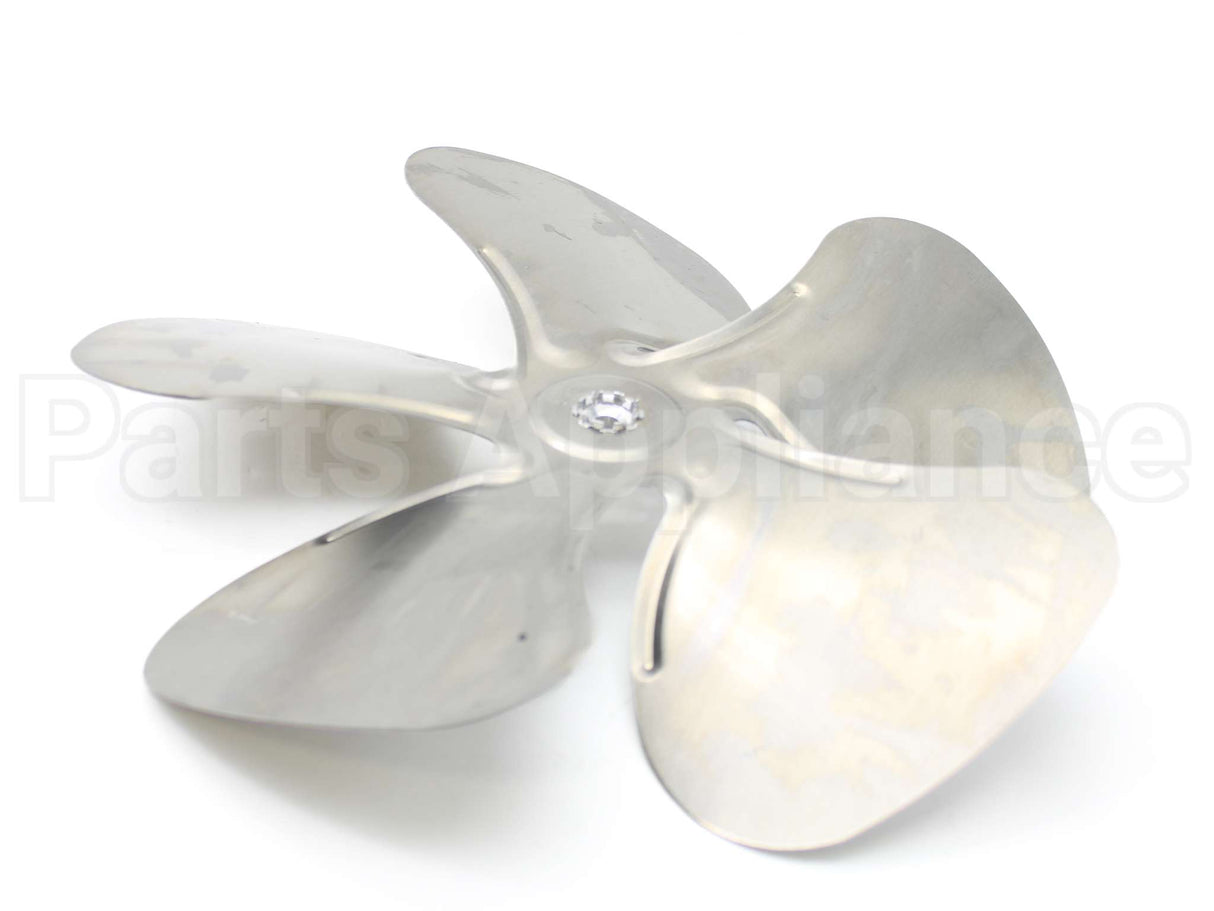 5140C Heatcraft Blade, Fan, 12"Od, Alum, Cw, 23Deg