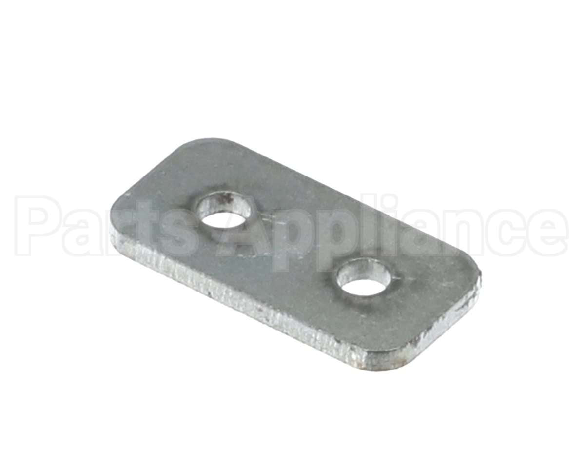 514125 Duke Plate Backer Insert Hygiene Fb5 W/ 5/8"