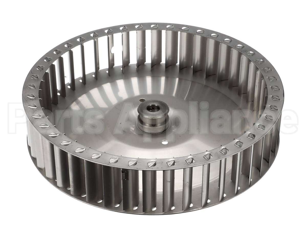 514740 Duke Wheel, Blower Ss All-N-One Ove
