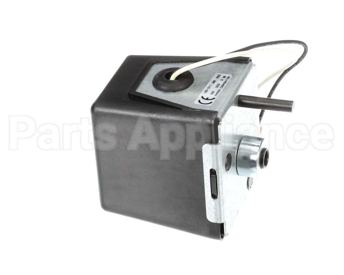 514810 Duke Actuator, Motor, 4 Rpm