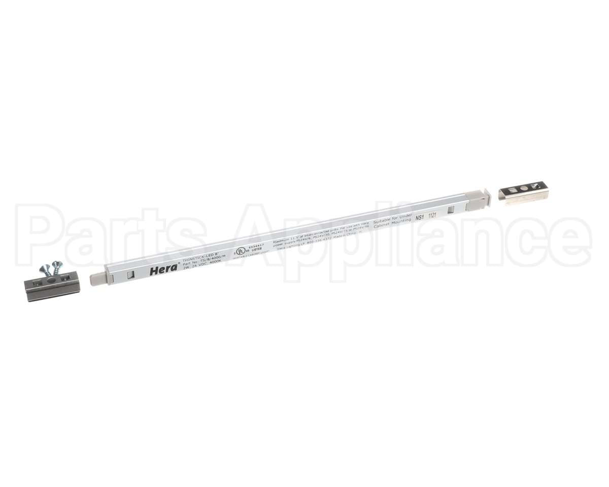 514920 Duke Light, Thinstick-Led 8"