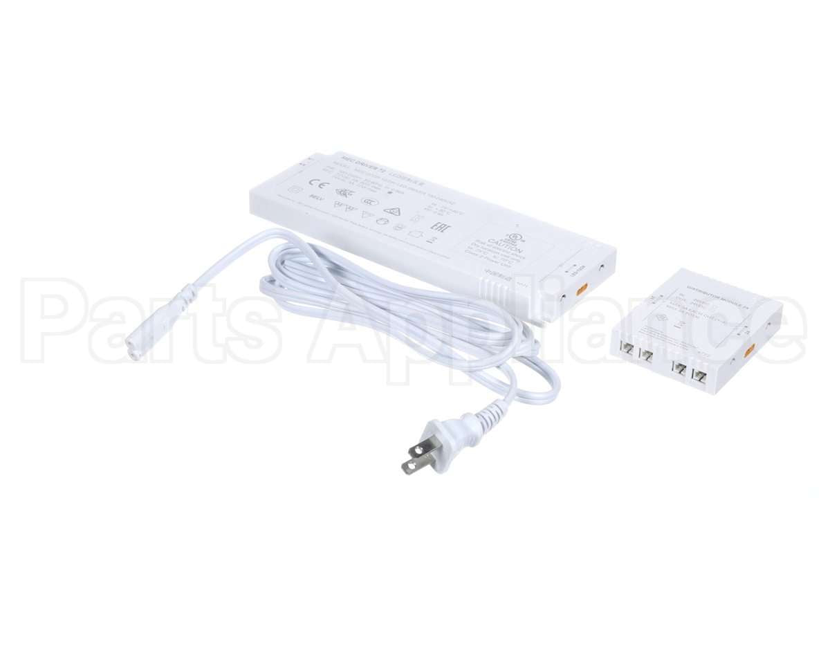 514962 Duke Power Cord