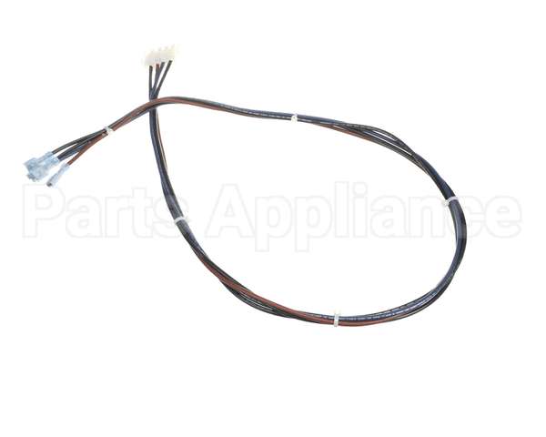 515-240D-32 Beverage Air Four Wire Harness- Dixell, 32