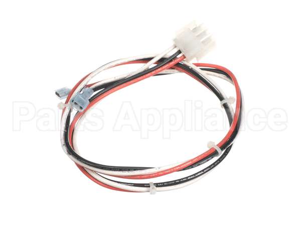 515-241D-32 Beverage Air Three Wire Harness- Dixell, 32