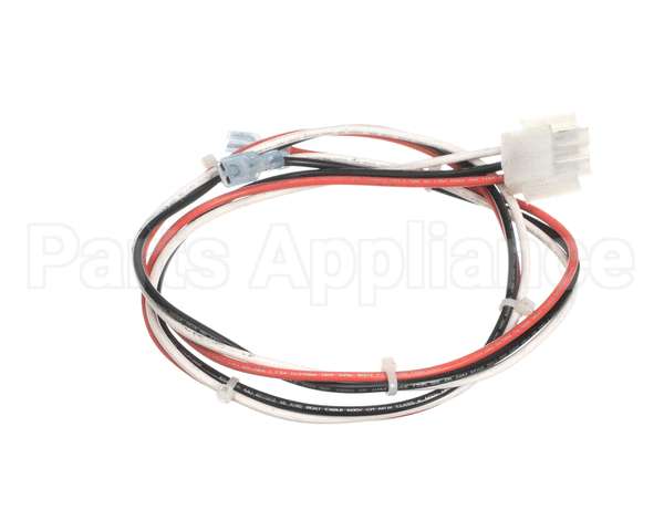 515-241D-32 Beverage Air Three Wire Harness- Dixell, 32