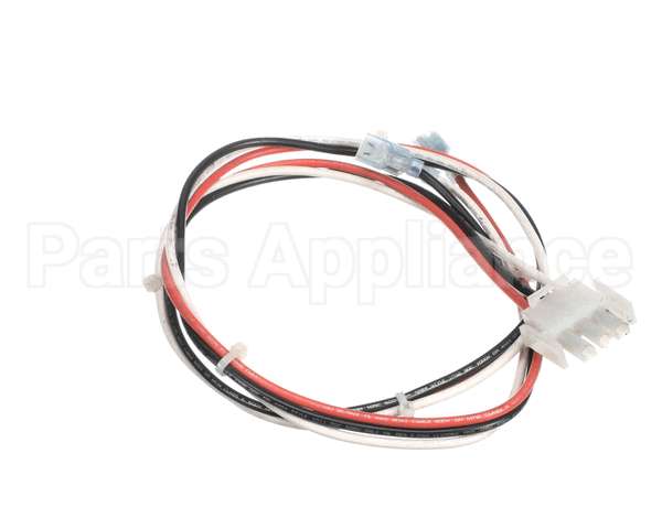 515-241D-32 Beverage Air Three Wire Harness- Dixell, 32