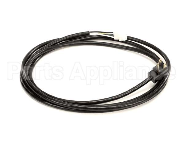 515-245D-120 Beverage Air Harness-115/15A Plug