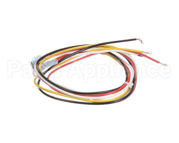 515-283D-28 Beverage Air Harness - Dixell, Xr02