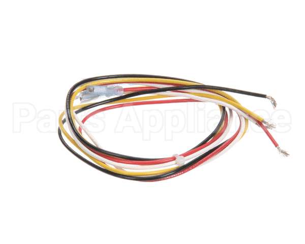 515-283D-28 Beverage Air Harness - Dixell, Xr02