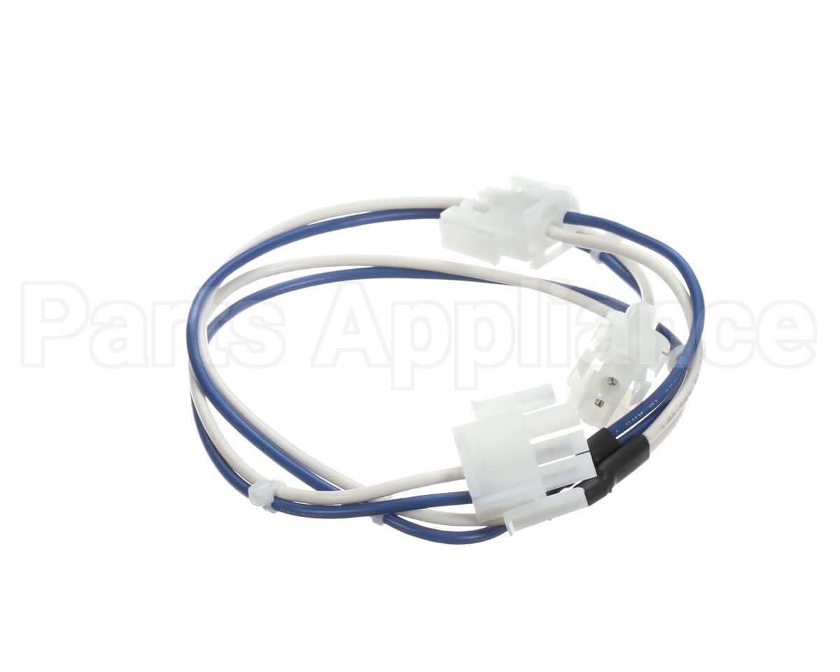 515-314D-24 Beverage Air Harness - Evaporator Fans (2Fan)