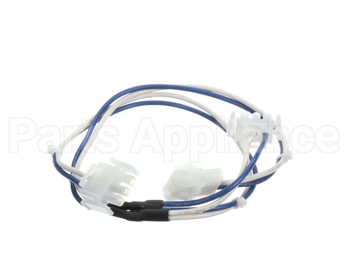 515-314D-24 Beverage Air Harness - Evaporator Fans (2Fan)