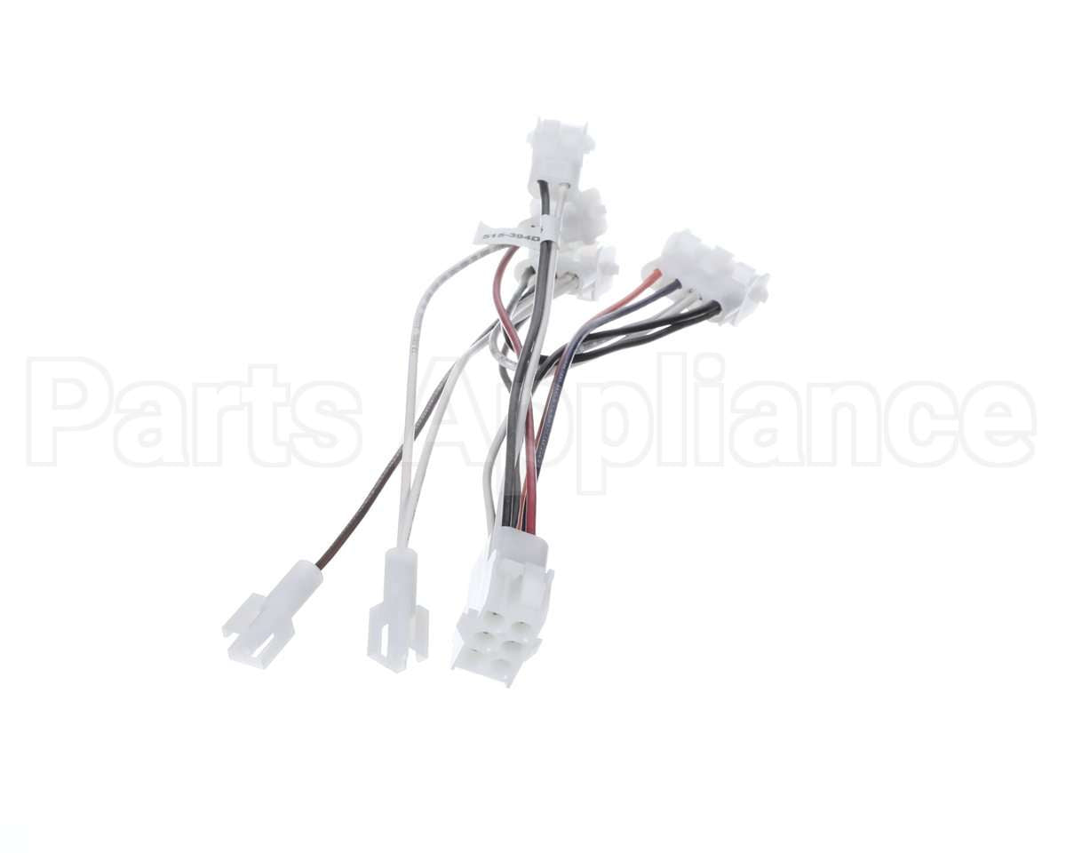515-394D-06 Beverage Air Main Freezer Harness