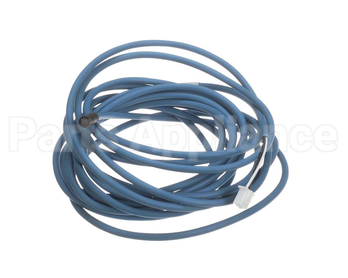 515-452D-035 Beverage Air Prbe-10K Thermstr W Jst; Ble
