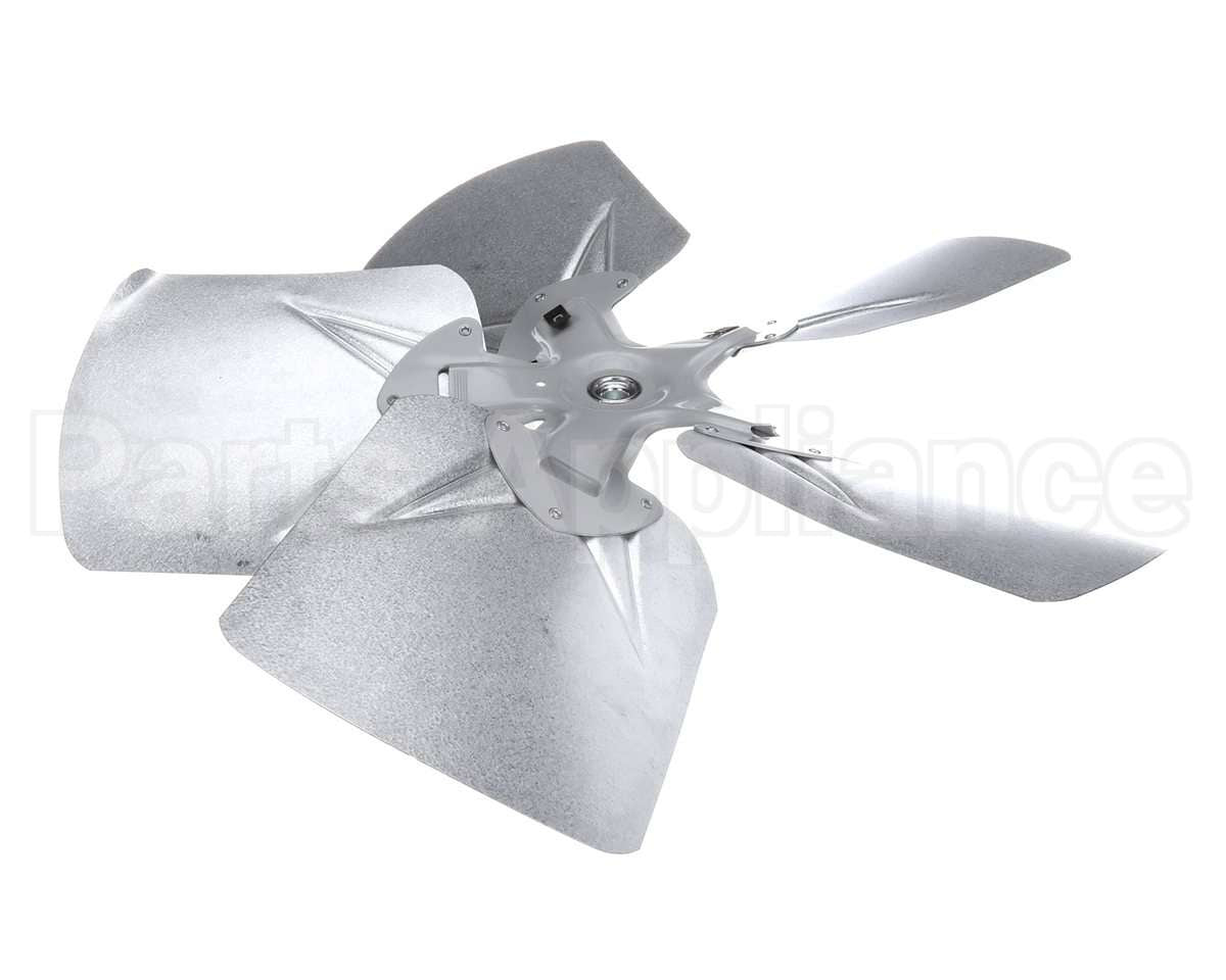5151-060BX Bard Hvac 24" 1/2"Bore Ccw 28Deg 5 Blade
