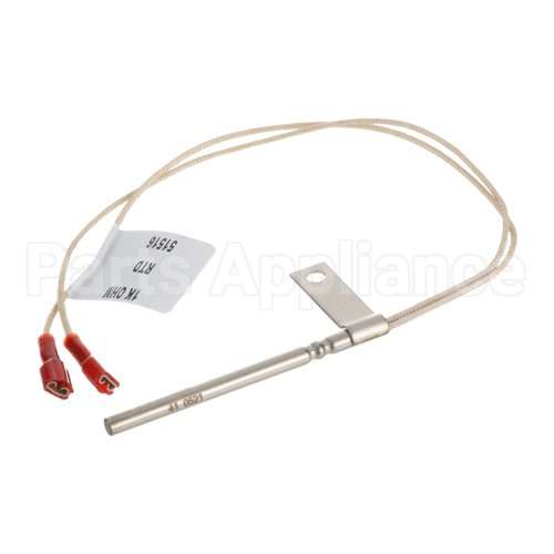51516 Compatible Blodgett Probe, Rtd, 3/16 Spade