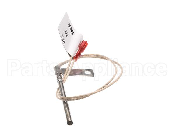 51516 Blodgett Probe,Rtd W/3/16 Terminal