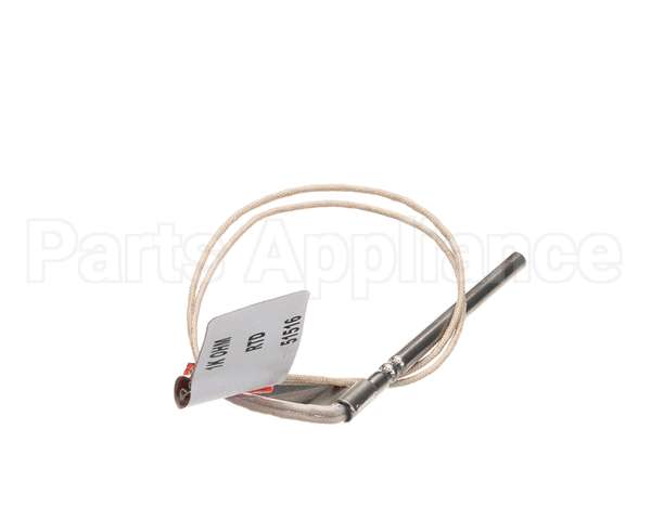 51516 Blodgett Probe,Rtd W/3/16 Terminal