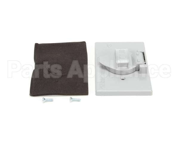 5152-0 Hubbell Lighting 1G Wp Sgl Rcpt Cover