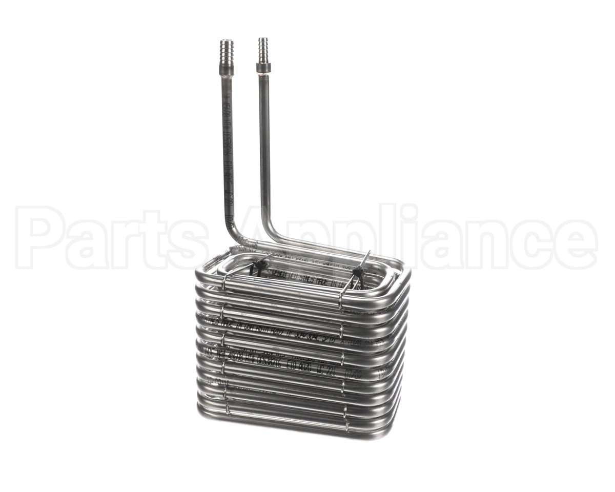 51522.0001 Bunn Coil Assembly, Product Jdf-2S