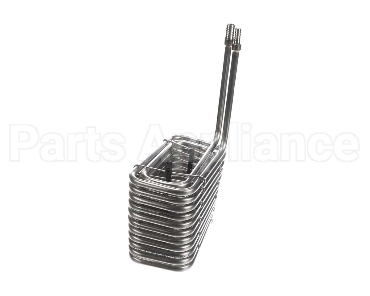 51522.0001 Bunn Coil Assembly, Product Jdf-2S