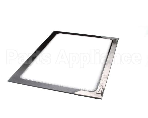 51534 Blodgett Assembly,Lh Inner Glass Door