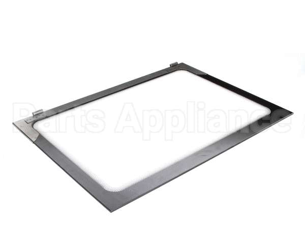 51534 Blodgett Assembly,Lh Inner Glass Door
