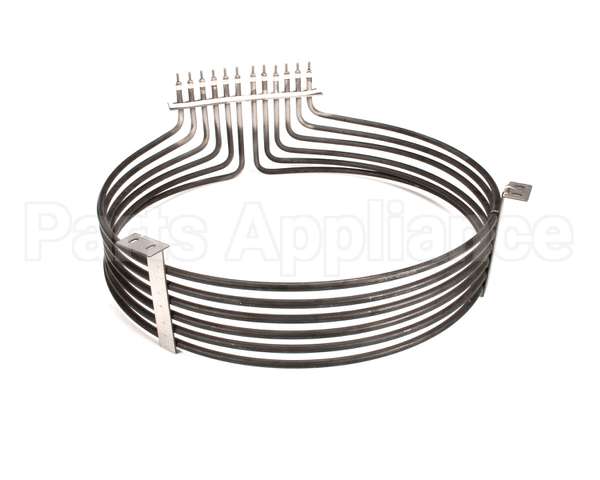 51543 Blodgett Kit, Element Gasket 208V