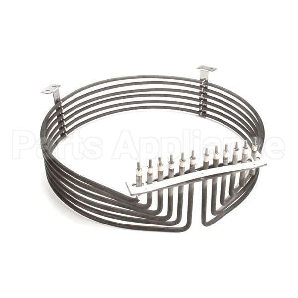 51544 Compatible Blodgett Kit, Element Gasket 240V
