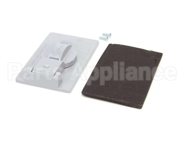 5155-0 Hubbell Lighting Single Gang Device Cover