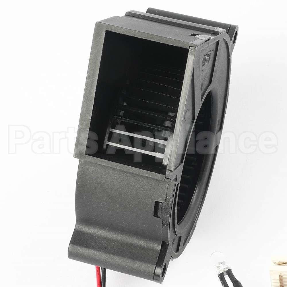 515747 Fisher Paykel Harness Rinseaid Fan Det Div