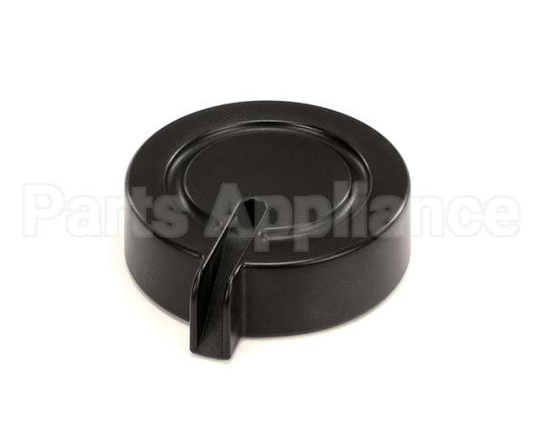 51591 Nespresso Cover 704 Milk Tank V2 Black