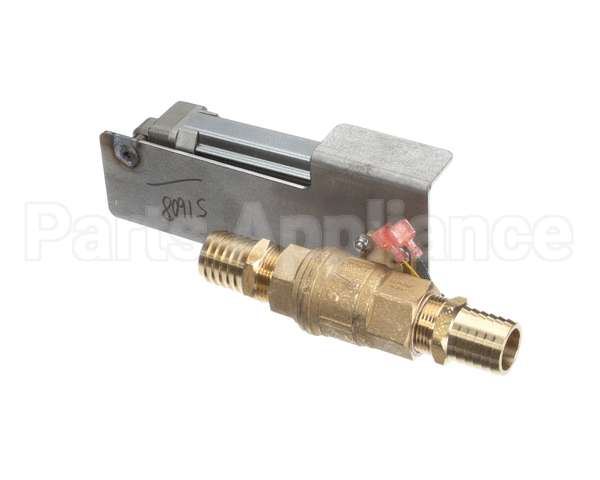 51608 Blodgett Assembly,Ball Valve Actuator