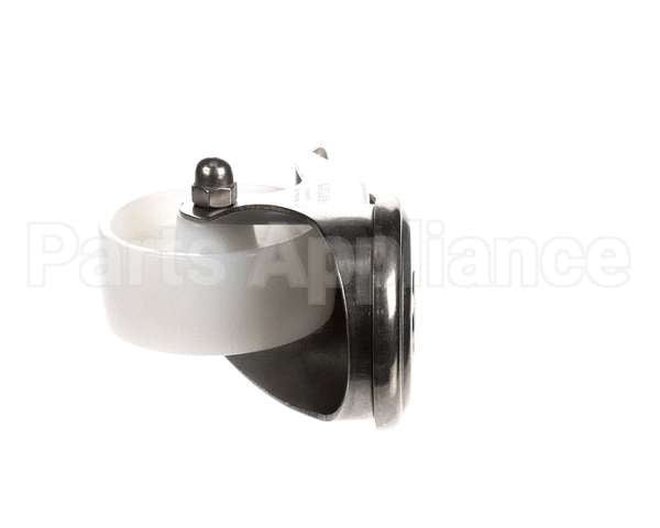 51609 Rondo Roller W.brake Rondopress