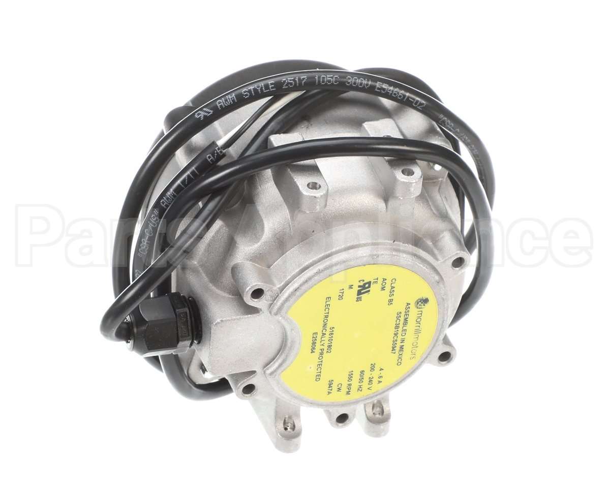516101802 Kold-Draft Fan Motor 230V