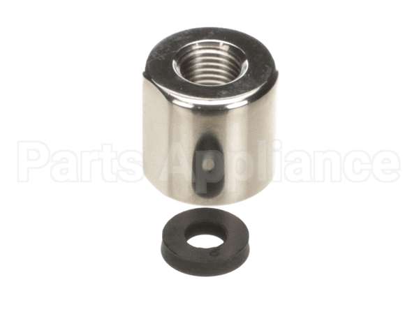 51659 Fisher Adptr 1/4F X 3/4-14F Kit