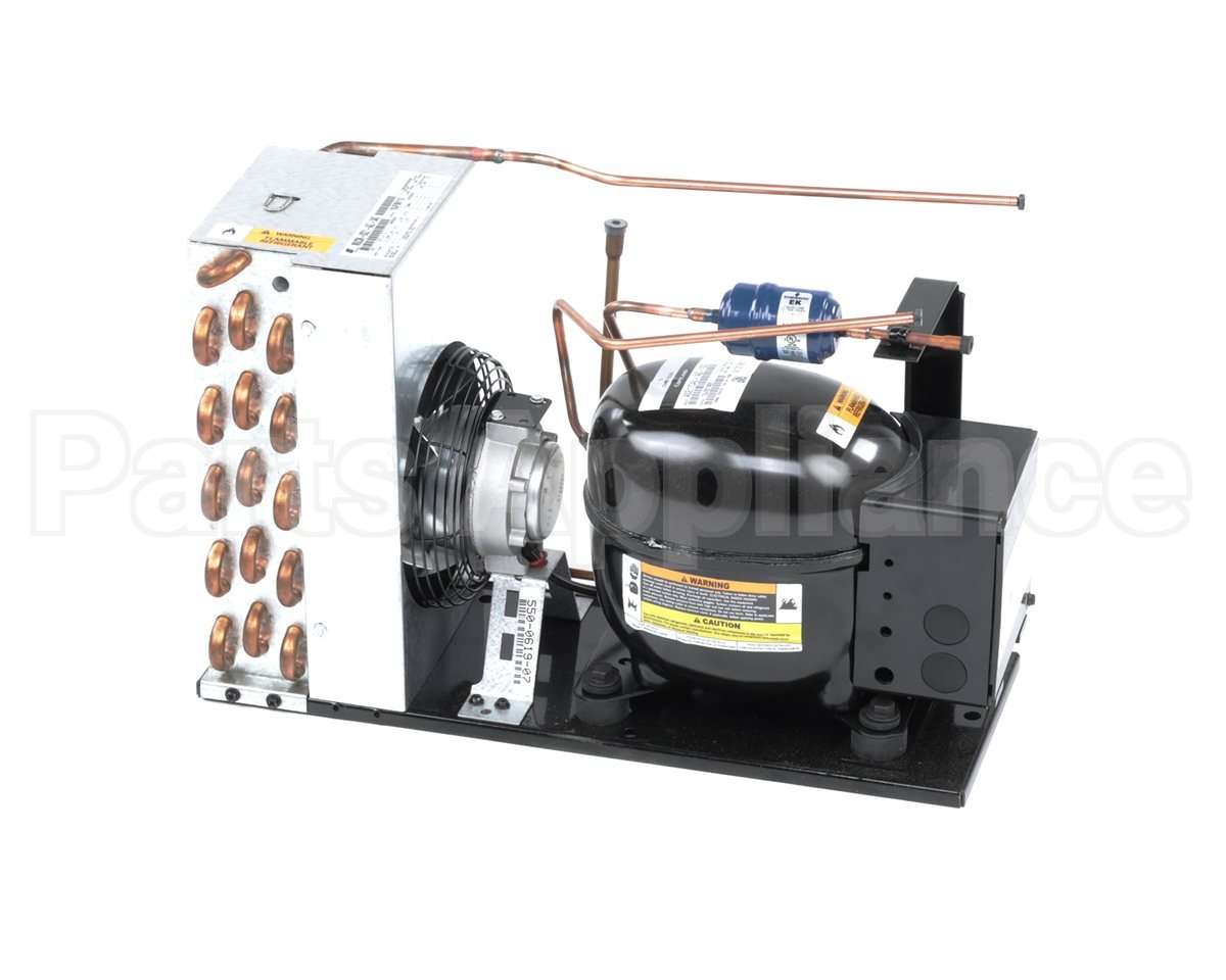 516816 Duke Unit, Cond 1/5Hp 220V 50Hz R13